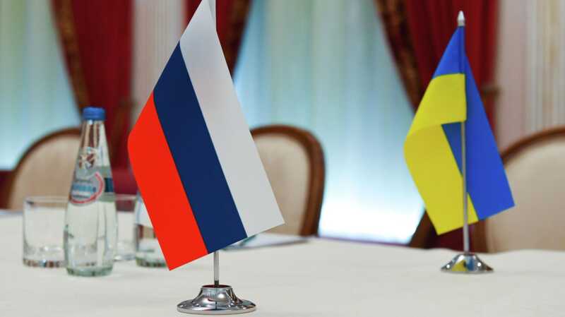 Украина рассматривает вариант территориальных уступок в обмен на устойчивый мир