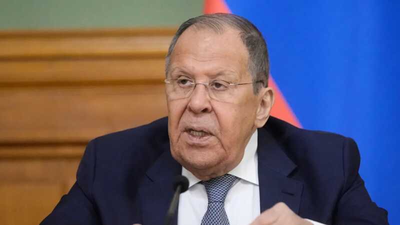 Лавров высказался по поводу слов Зеленского о русском языке в Украине