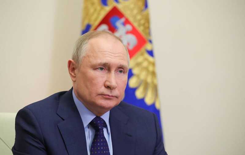 Правительство предложило Путину прекратить действие еще одной конвенции Совета Европы
