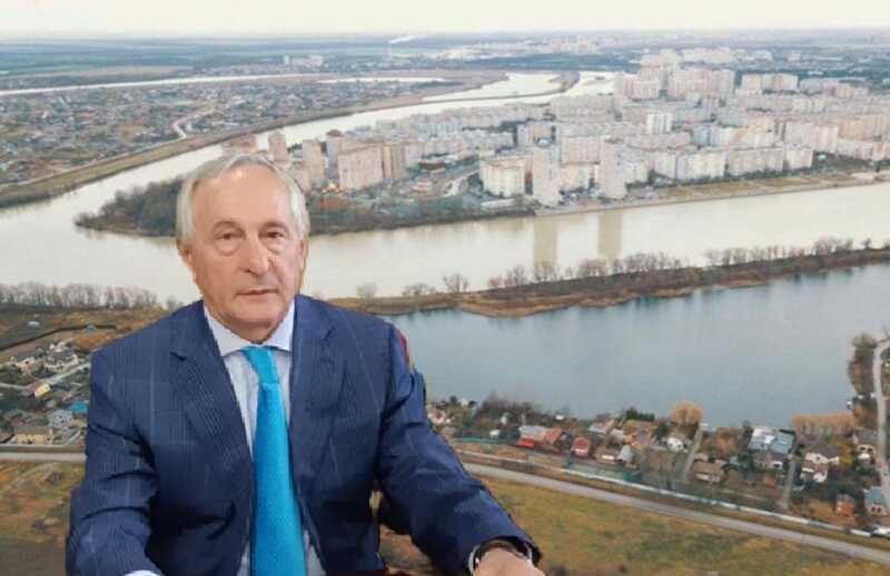 Коррупционная схема Аслана Трахова: как экс-руководитель Верховного суда Адыгеи присвоил озеро Бжегокай