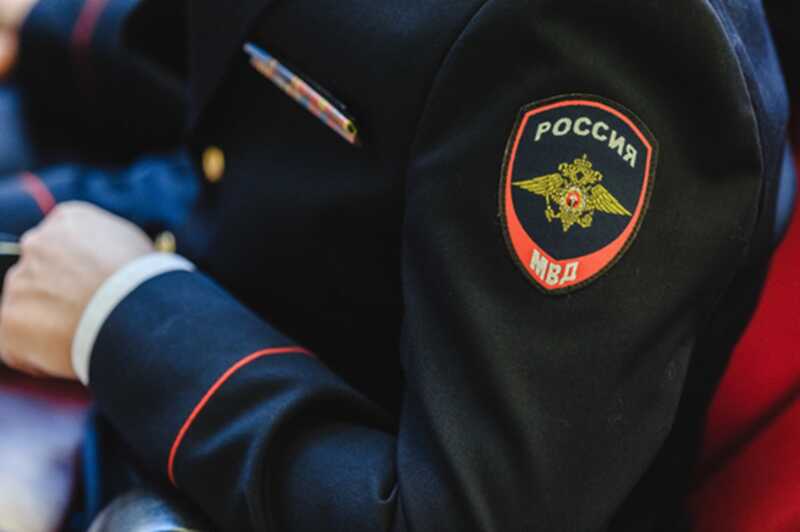 В Санкт-Петербурге правоохранительные органы проводят чистку в УЭБ и ПК из-за расследования хищений бюджетных средств