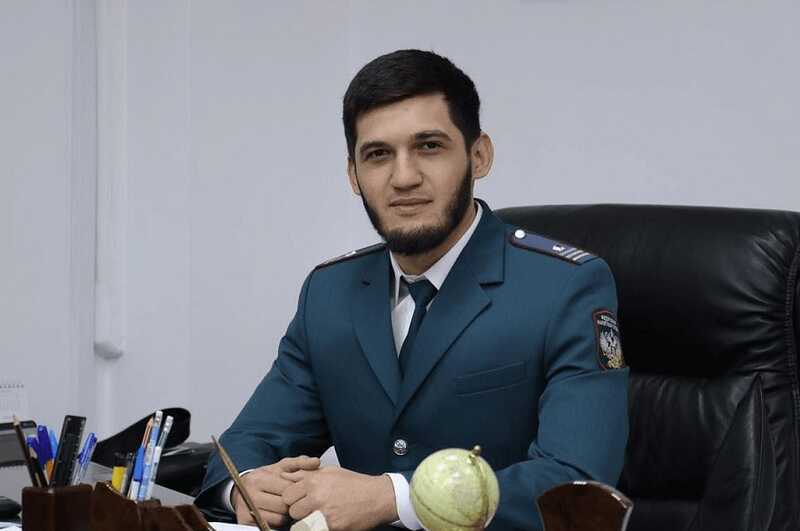 Племянник главы Чечни Рамзана Кадырова спровоцировал смертельное ДТП и не понес ответственности