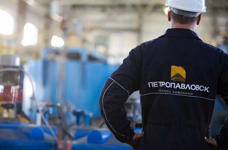 Миноритарные акционеры Petropavlovsk подали иск к Искандару Махмудову и Андрею Козицыну