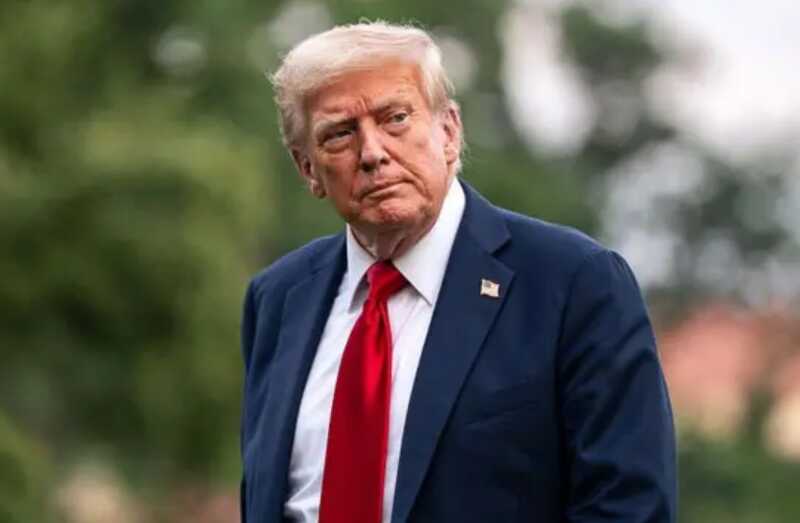 Трамп угрожает «серьезными мерами» против России, если сделка по Украине сорвется