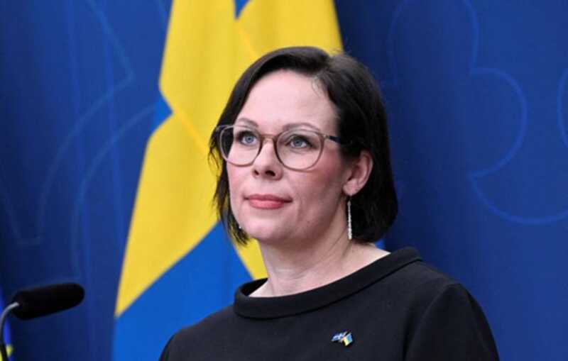 Швеция одобрила изъятие российских активов в пользу Украины