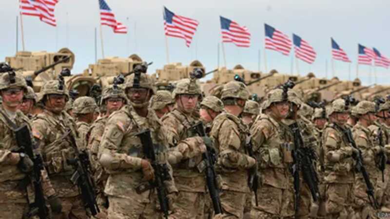 В вооружённых силах США начали подготовку к возможному военному конфликту с Китаем