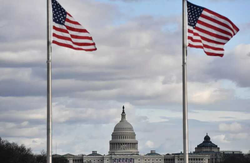 В США удалили публикацию шерифа с выражением соболезнований Ирану