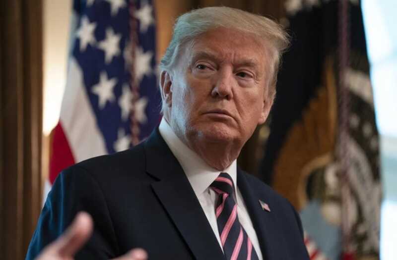 Трамп сделал неожиданное заявление о России