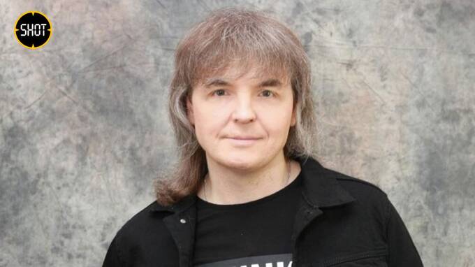 Продюсер "Ласкового мая" Андрей Разин под угрозой суда после обвинений в буллинге rtikhixqiqukmp