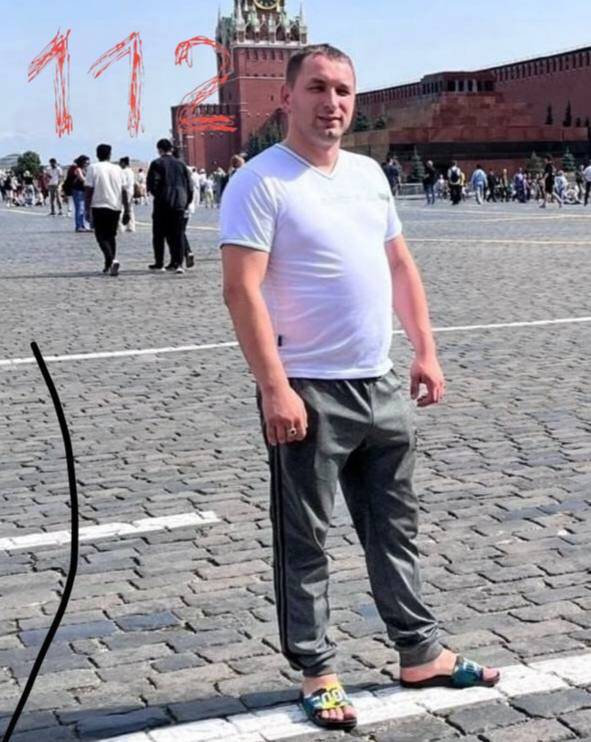 Лже-полицейский из Хабаровска устроил погром на торговой базе qhxiqrhiqhqirekmp