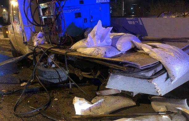 В Томске приговорили водителя, ответственного за смерть двоих рабочих ruieriqxxiquxkmp