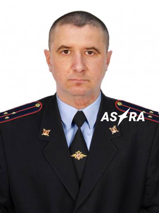 Полицейский из Воронежской области убил любовницу и бросил ее на трассе diqkxidzuiqzhkmp