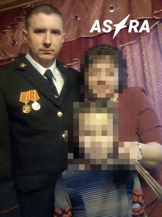 Полицейский из Воронежской области убил любовницу и бросил ее на трассе