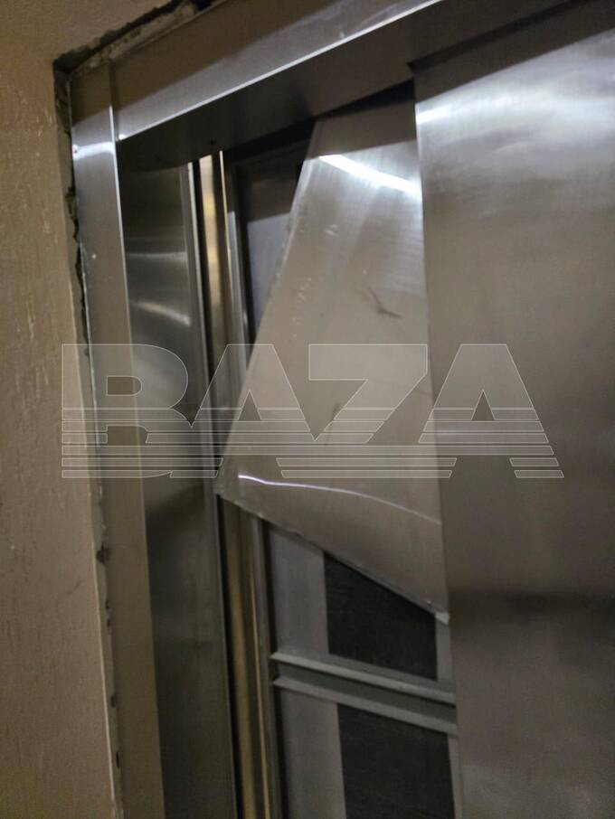 В Саратове взрыв разрушил дом и вывел из строя лифт qzeiqrzihkidrqkmp
