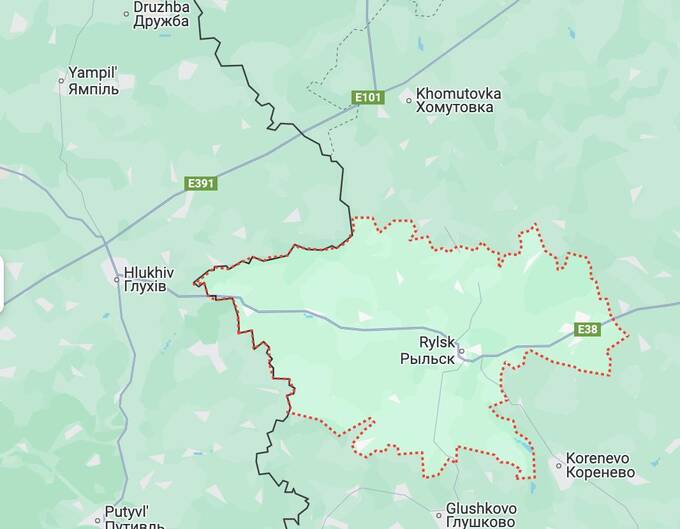 Курская область эвакуирует населённые пункты у границы с Украиной qhuitxiquhiqzdkmp