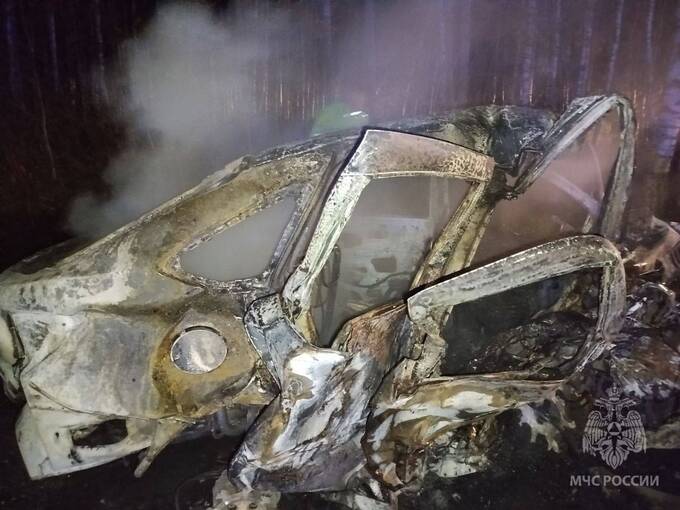В ДТП в Нижегородской области погибла заместитель министра туризма utiqzkiqkdidztkmp