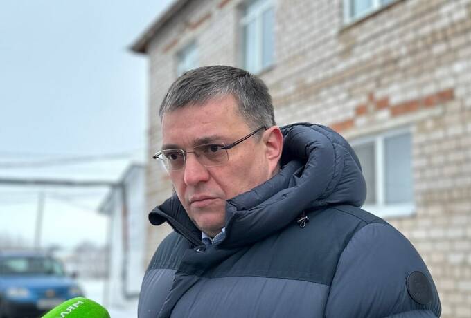 В Башкирии задержан вице-премьер, уличенный в получении взятки qqziqehiqediqekkmp