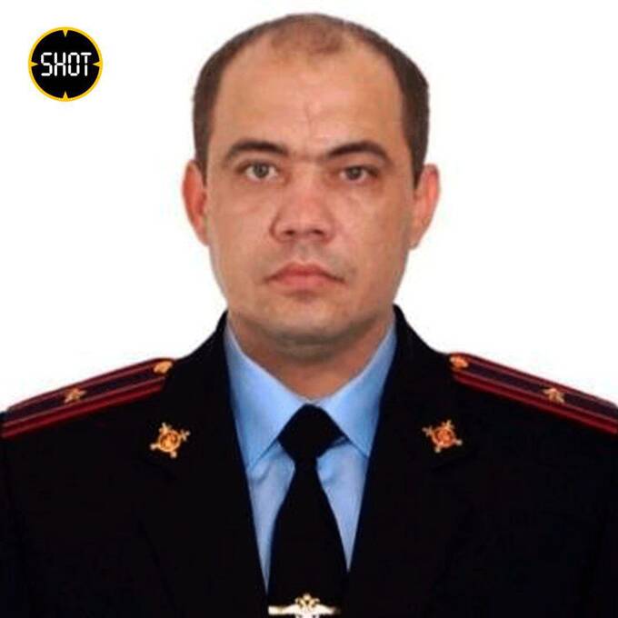 Участковому в Подмосковье грозит увольнение после пьяной аварии на встречной полосе qkkiqzqidrhihxkmp