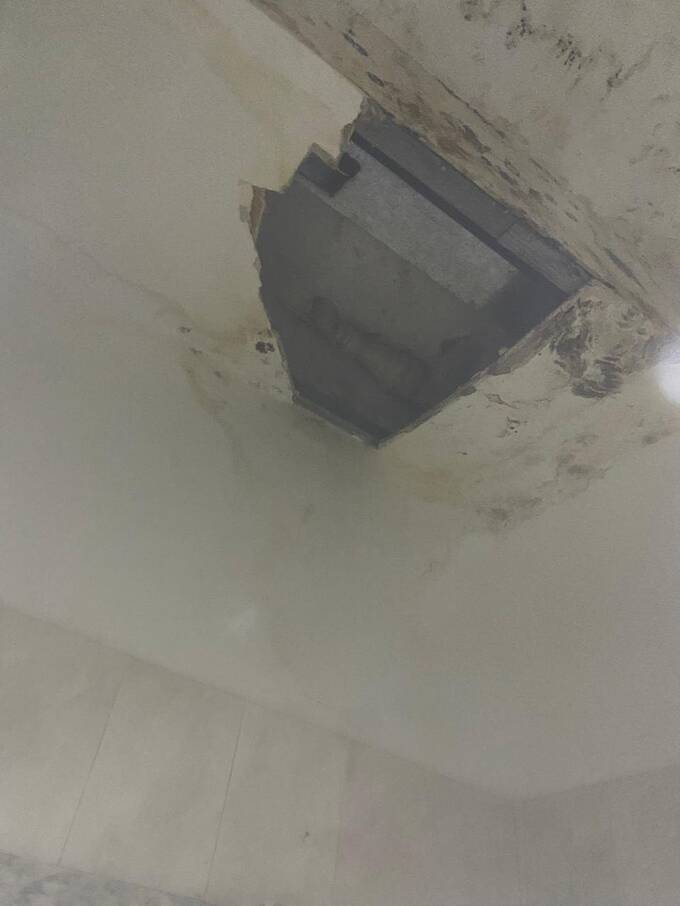 Работники казахстанской палаты предпринимателей пожаловались на антисанитарию и опасные условия труда