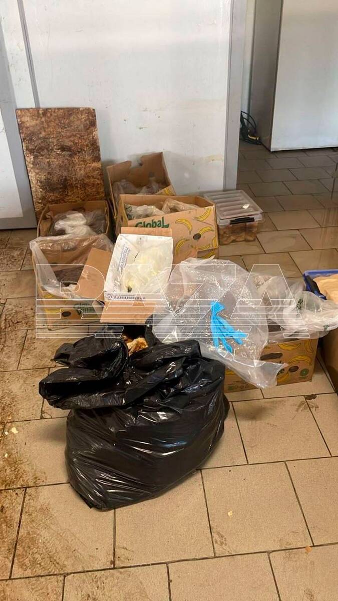 Сотрудники «Можайского кондитерского дома» жалуются на ужасные условия труда