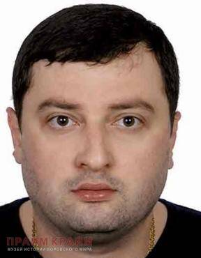 Суд в Нью-Йорке приговорил Важу Габададзе к 30 месяцам за вымогательство quxidqxiqdiddkmp