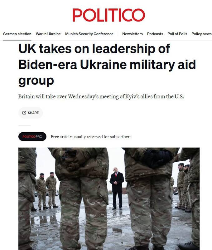 Министр обороны США Пит Хегсет пропустит встречу НАТО по Украине в Брюсселе eqiqkdikhiqqxkmp