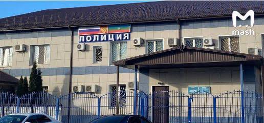 В Карачаево-Черкесии полицейский признался в убийстве напарника ruiqtxirdiurkmp