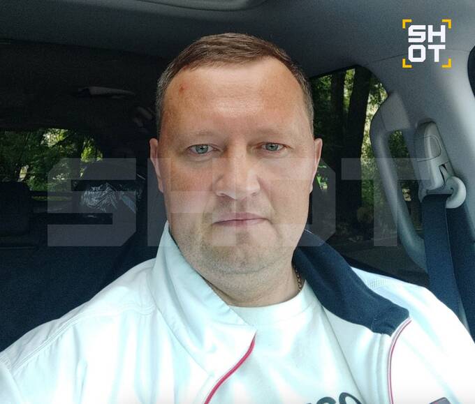 Убийц лидера ОПГ «Ташкентские» задержали спустя 16 лет
