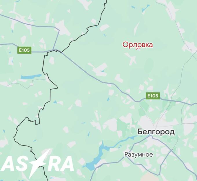 Российские самолёты сбросили 8 авиабомб на Белгородскую область за несколько дней ueiqdxiqxitrkmp