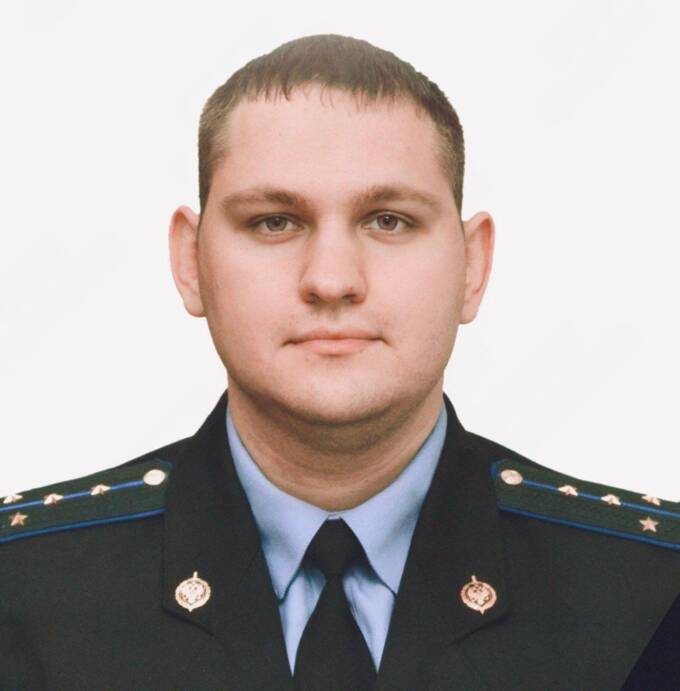 В Крымске замалчивают убийство капитана ФСБ: тело найдено с пулей в затылке qzeiqxdidqxidekmp