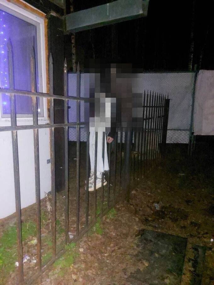 В Перми нашли мёртвой молодую девушку: полиция считает смерть несчастным случаем