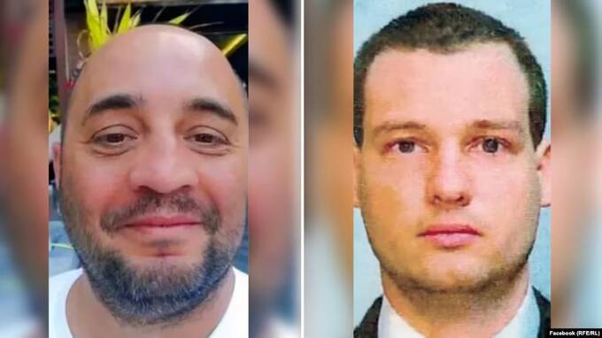В Великобритании посадили шестерых болгар за шпионаж в пользу России qudidqziddqidddkmp