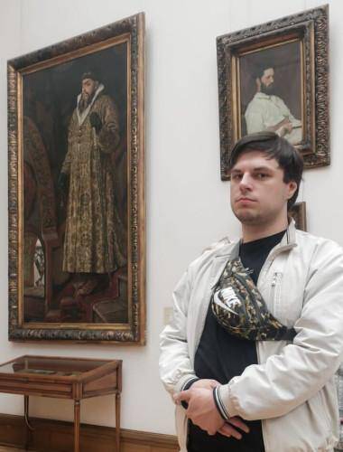 Суд приговорил мужчину из Подмосковья к 13 годам за надпись на остановке quziqrieriqxdkmp