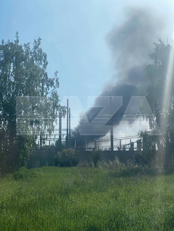На заводе в Башкирии обрушилась часть здания после взрыва qkqidekiqekikekmp