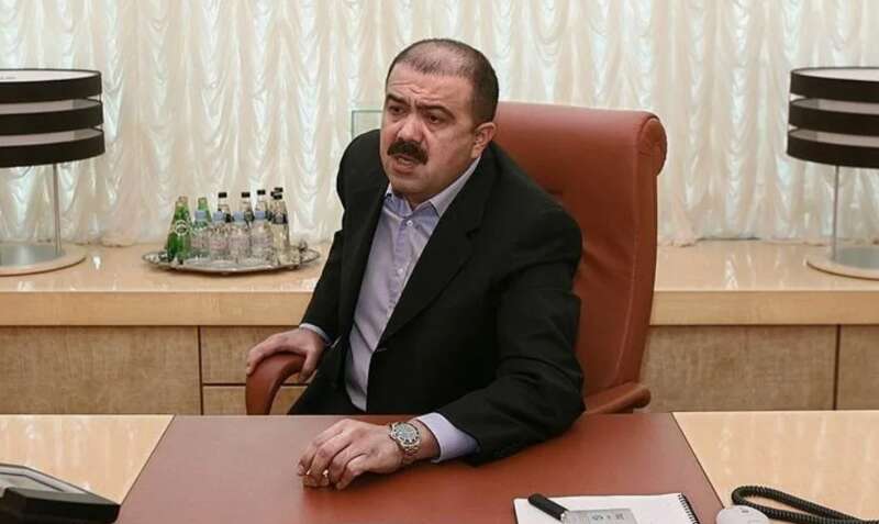 «КоПитания» по-махмудовски: как олигарх доедает активы Абызова «КоПитания» по-махмудовски: как олигарх доедает активы Абызова thiqhxiqxeiukkmp