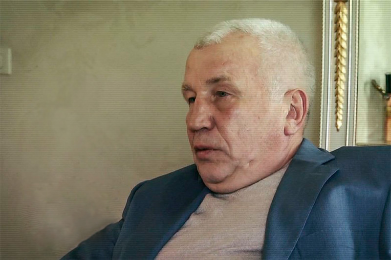 Лера Сумской, Полтава и Антимос Лера Сумской, Полтава и Антимос dqdithiqeqirglv