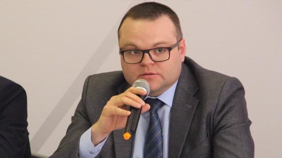 "Мусорный фронт" Вадима Воронцова: отсидеться в замах не удасться ? rxidrhidzqiqhxkmp