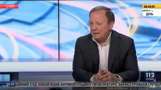 Сафронов Станислав