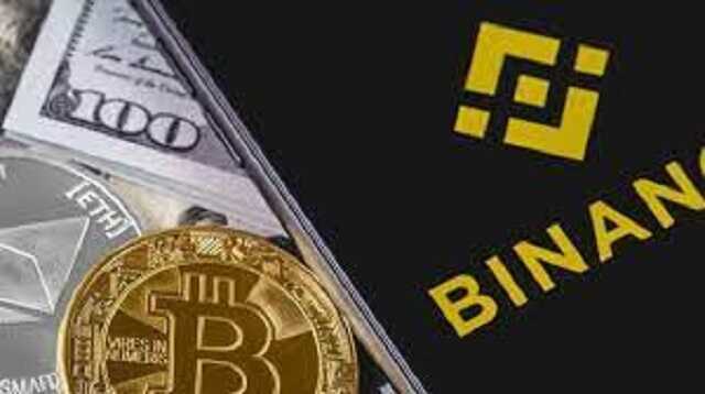 Крупнейшая мировая криптобиржа Binance отменила для россиян лимит на размер счёта в 10 тысяч долларов или евро