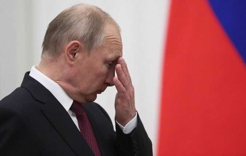 Путин отказался лететь на саммит БРИКС из-за ордера Международного уголовного суда