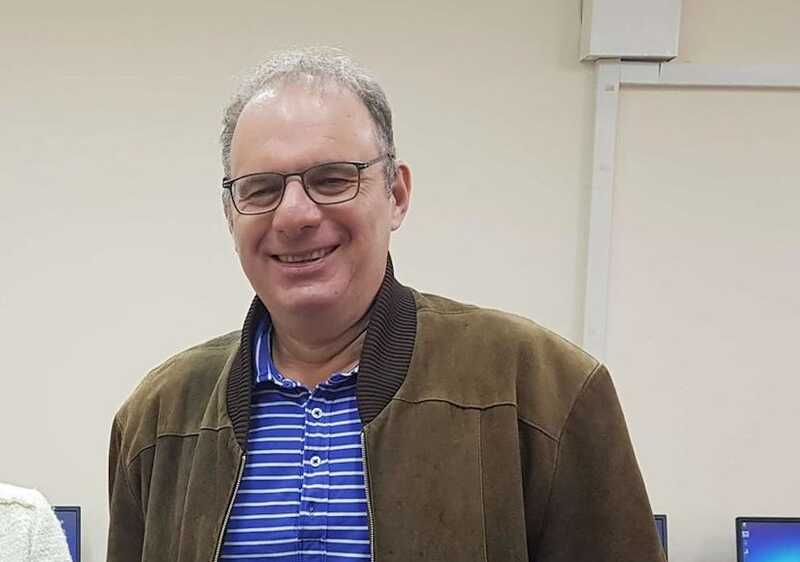 Профессор РЭУ Вадим Салтыковский может получить пожизненный срок за госизмену