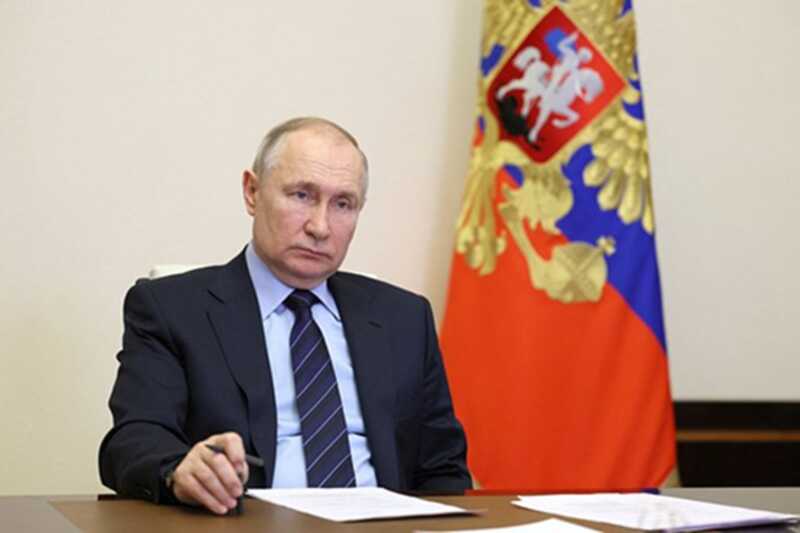 Поступила информация о готовности Путина провести встречу с Зеленским