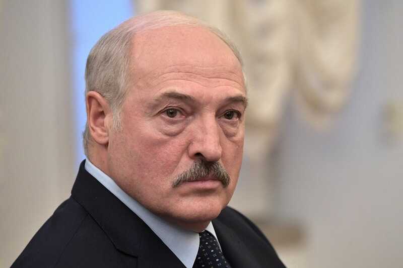 Лукашенко пытается договориться с США о снятии санкций через освобождение заключённых